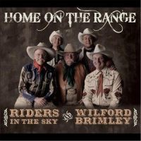 Home On the Range_Riders In The Sky,Wilford Brimley