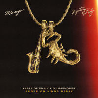 Mystery Lady_Masego,Kabza De Small,DJ Maphorisa,Don Toliver