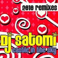 Castle In the Sky_Dj Satomi