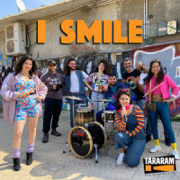 I Smile_Tararam Group,Fred Tackett,JAMES HARRIS lii,Kirk Franklin,Terry Lewis