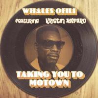 Taking You To Motown(feat. Kristin Amparo)_Whales Ofili,Kristin Amparo