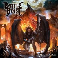 Hero's Quest_Battle Beast