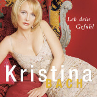 Ich tu es wieder_Kristina Bach