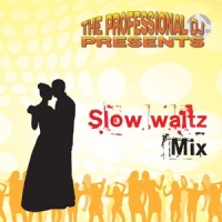 Slow Waltz À La Humperdinck_The Professional DJ,Frank Valentino