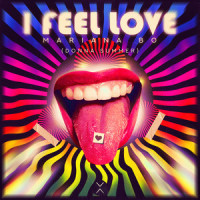 I Feel Love_Mariana BO,Donna Summer,Pete Bellotte,Giorgio Moroder
