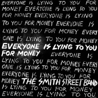 I Ain’t Safe_The Smith Street Band