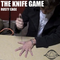The Knife Game Song_Rusty Cage
