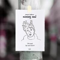 Missing My Soul (you won't find it)_Cameron Sanderson