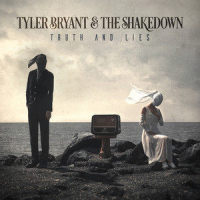 Trouble_Tyler Bryant & The Shakedown
