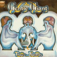 Mister Class and Quality?_Gentle Giant