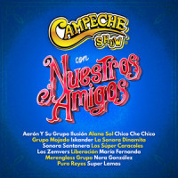 Cobarde_Campeche Show,Los Super Caracoles