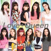 Tomorrow will be a good day_E-Girls
