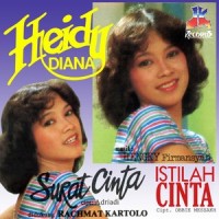 Ada Cinta Ada Dukanya_Heidy Diana