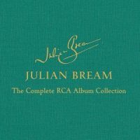 My Lord Willoughby's Welcome Home (2013 Remastered)_Julian Bream