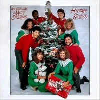 Silver Bells_Heritage Singers