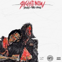 Right Now_Javan,Oddly Shrugs