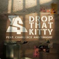 Drop That Kitty(feat. Charli XCX & Tinashe)_Ty Dolla $ign,Charli XCX,Tinashe