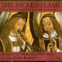 Psalmen Davids samt etlichen Moteten und Concerten, Op. 2, SWV 22-47: Psalmen Davids sampt etlichen Moteten und Concerten, Op. 2: Jauchzet dem Herren, alle Welt, SWV 36, "Psalm 100"_Cambridge Singers,Mark Williams