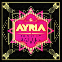 The Next Time_Ayria,Jennifer Parkin