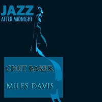 Time After Time_Chet Baker,Time After Time
