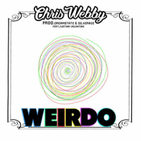 Weirdo_Chris Webby,Justina Valentine
