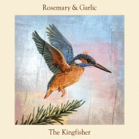 The Dancers_Rosemary & Garlic