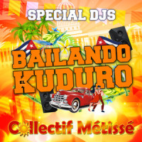 Bailando El Kuduro_Collectif Métissé