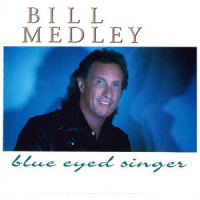 Don't You Love Me Anymore_Bill Medley