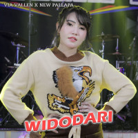 Widodari_Via Vallen,New Pallapa Official