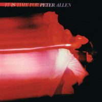 The More I See You_Peter Allen