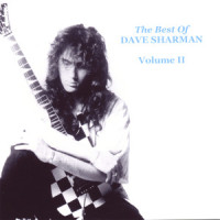 Forever And A Day_Dave Sharman