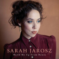 Dark Road_Sarah Jarosz