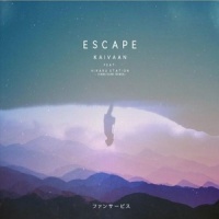Escape_Tenkitsune,Hikaru Station