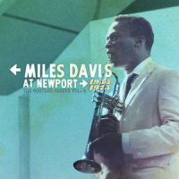 Spoken Introductions by Duke Ellington and Gerry Mulligan_Miles Davis