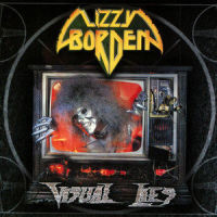 Eyes of a Stranger_Lizzy Borden