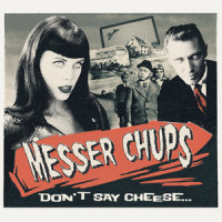 Wicked Game_Messer Chups