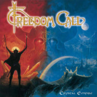 Palace Of Fantasy_Freedom Call