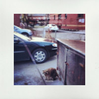 Midnight City_Benjamin Francis Leftwich