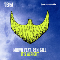 It's Alright_MIKVH,Ren Gill
