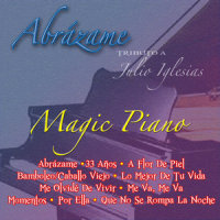 Abrazame_Piano Magic