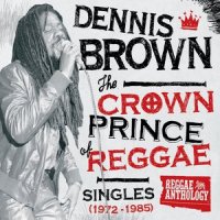 Praise Without Raise_Dennis Brown