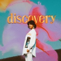 Discovery_Ash Andrade