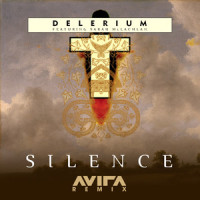 Silence_Delerium,Sarah McLachlan