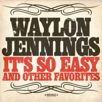 Sally Was A Good Ol' Girl_Waylon Jennings