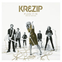 Hey There Love_Krezip