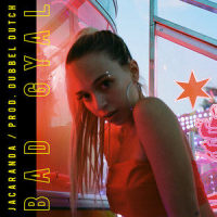 Jacaranda_Bad Gyal,Dubbel Dutch