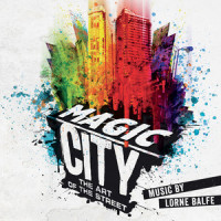 I'm on My Lunch Break_Lorne Balfe