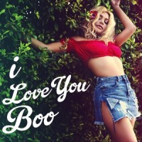 I Love You Boo_Camille