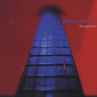 Straight On_Jacques Stotzem