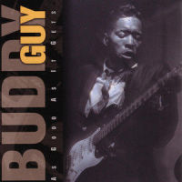 You Got A Hole In Your Soul_Buddy Guy